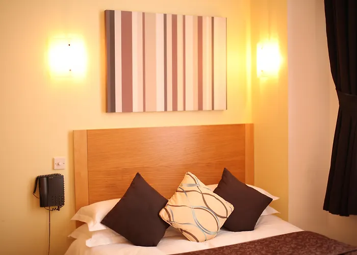 ClevelandBoutique Hotel